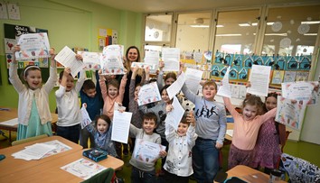 Nečakaný zvrat. Letné prázdniny sa môžu začať o 4 dni skôr, Drucker pripúšťa zmenu