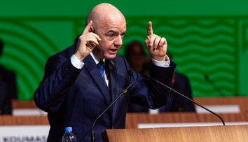 Na základe novej zmluvy dostanú futbalové kluby viac peňazí za účasť hráčov na MS