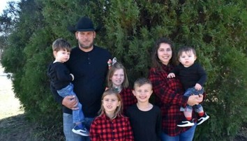 Dvojročný hrdina zachránil celú rodinu: Rodičia necítili požiar v dome pre príznaky covidu