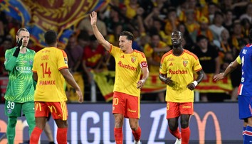 Lens šokoval PSG a prvýkrát v histórii oslavuje Superpohár. Favorit sa nezmohol ani na gól