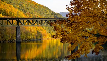 Slovensko čaká krásny víkend. Niekde bude aj 20 stupňov