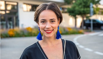 Gabika Marcinková prvýkrát ukázala dcérku: Je nádherná