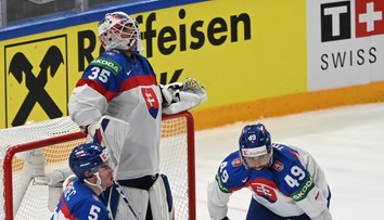 Trénuje s hviezdou NHL a uznávaným odborníkom. Slovenský brankár rozbehol projekt a zvyká si na novú rolu