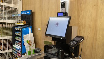 Obľúbený reťazec Slovákov pokračuje v modernizácii. Rozširuje samoobslužný typ predajní