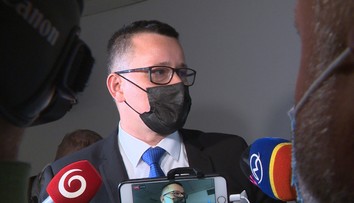 Prokurátor Honz: Konečne sa Slovensko dočkalo rozsudku voči vrcholným predstaviteľom extrémizmu