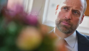 William odmieta dokumenty o svojej matke Diane. Dôvodom má byť jeho brat Harry
