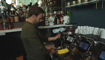 Nielen herec a moderátor: Marek Fašiang je aj úspešný podnikateľ