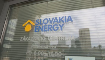 Praktiky Slovakia Energy preveruje regulačný úrad. Zisťuje, či za odchodom zo SR neboli špekulácie
