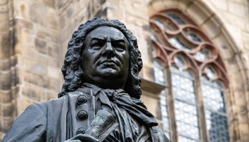 Neuveriteľný objav: Dve stratené Bachove diela po 320 rokoch zazneli v Lipsku