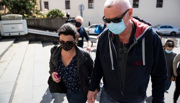 Lehel Horváth sa vracia za mreže