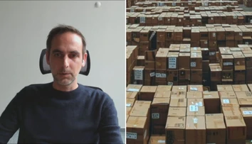 Spracovanie objednávok, zásobovanie či tvorba cien. Odborník popísal, aké problémy musia riešiť slovenské a české e-shopy