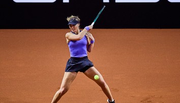 Sezóna ako z nočnej mory. Bývalá svetová dvojka zažila drastický pád, po rokoch bude hrať kvalifikáciu