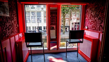 Amsterdam predstavil lokalitu, ktorá by mala nahradiť známy Red Light District. Obyvatelia sa proti nej búria