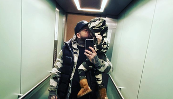 Veľký deň v živote Kaliho: Jeho gesto roztopí aj sneh na Orave