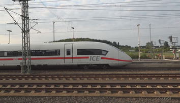 Česi chystajú trať pre rýchlovlaky z Prahy do Budapešti. Je otázne, či povedie cez Slovensko