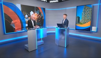 Byty kupujú ako investíciu a ostávajú prázdne. Odborník vysvetli, ako sa hypotéky zmenia v prospech mladých