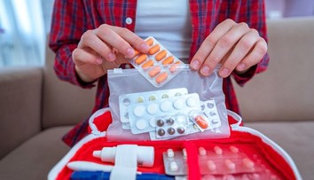 Jedna chyba môže pokaziť rodinnú dovolenku. Farmaceutka radí, čo mať vždy poruke