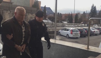 Zavraždil už druhú ženu. Jeho podmienečné prepustenie odporučil aj riaditeľ väznice