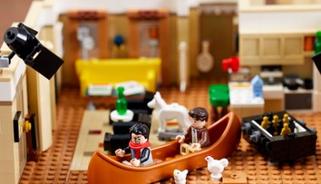 Lego chystá veľkú zmenu. Prezradili, či sa to pretaví do zvýšených cien