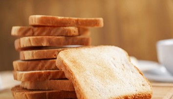 Toto je najhorší chlieb, aký si môžete kúpiť. Slováci ho však majú veľmi radi