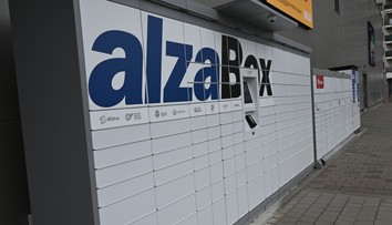 Kto toto schválil? Nový výdajný box pobúril obyvateľov, spoločnosť musela rýchlo konať