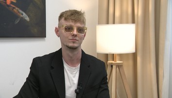 „Kto bude za to bojovať, keď nie ja? Chcem byť hlasom pre ďalších.“ Lukášovi (27) drahý liek preplatí poisťovňa