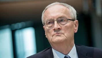 Bývalého šéfa nemeckej rozviedky BND zadržali pre podozrenie zo špionáže