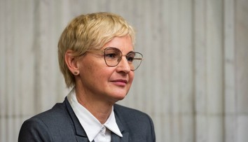 Medzi študentmi a poslankyňou Šofranko to vrie. Fond na podporu vzdelávania pre spor nemá šéfa