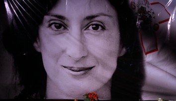 Padol verdikt v prípade vraždy maltskej novinárky: Dodávatelia použitej výbušniny dostali doživotie