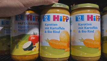 Rodičia si môžu vydýchnuť. Otrávenú detskú výživu zaistila polícia včas