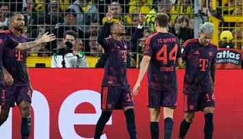 Bayern oslavuje prvú trofej v sezóne. Superpohár získal v najslávnejšom nemeckom derby