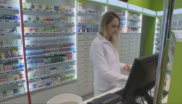 Ľudia si nemôžu vyzdvihnúť lieky. Jedna zo zdravotných poisťovní má výpadok