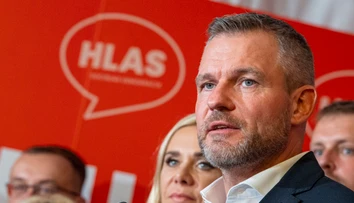 Predsedníctvo Hlasu-SD schválilo nominácie na predsedu parlamentu a ministrov