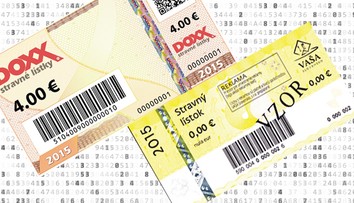 36631124:po EA my 0,80 % + DPH. Správa, ktorá nič neznamená? Kontrolóri rozlúštili "gastrošifru"