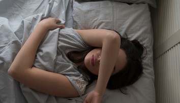 Máte problémy so spánkom? Kanadský vedec vymyslel trik, ktorý vám pomôže vypnúť myseľ