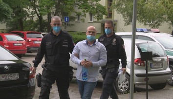 Na exšéfa operatívcov NAKA chcú vydať zatykač