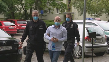 Na exšéfa operatívcov NAKA chcú vydať zatykač