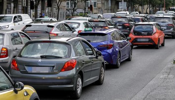 V Košiciach miznú autá. Polícia varuje vodičov pred vlnou krádeží