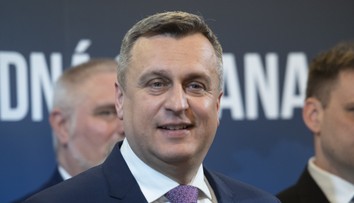 Je to potvrdené. Danko bude lídrom kandidátky SNS v eurovoľbách
