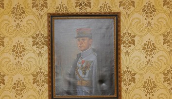 Smrť M. R. Štefánika bola ako dopad meteoru na zem, tvrdí historik