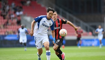 VIDEO: Trnavčanom neuznali dva góly, nepremenili penaltu. Spartak rozhodol v hektickom závere
