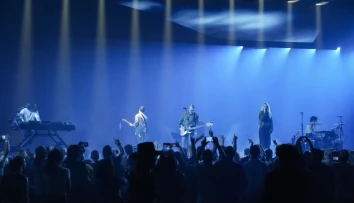 Legendárna skupina Linkin Park oznámila návrat na scénu a množstvo noviniek