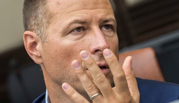 Gál končí v politike, nebude kandidovať