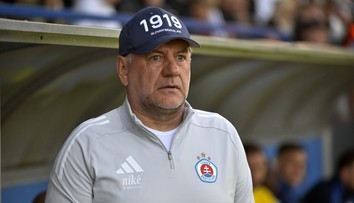 Weiss reaguje na šumy: Mám zmluvu, ale viesť reprezentáciu je vrchol. Po Calzonovi to bude ťažké