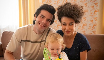 Andrea zo Sľubu prehovorila o rodnom meste: Práve v Levoči sa začal jej sen o herectve