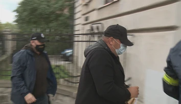 Pol milióna eur z trestnej činnosti, ktoré našli u Františka Böhma (†49), prepadlo štátu