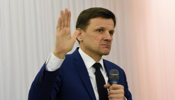 Milan Majerský je vydierateľný a pomáha Ficovi zložiť vládu, tvrdí Alojz Hlina