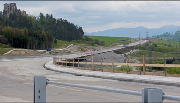 Novinky v nekonečnom príbehu diaľnice do Košíc: Štát nemá dostatok peňazí, kolóny neskončia ani po otvorení Višňového