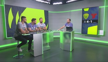 VIDEO: Víťazná premiéra Škrtela na lavičke Trnavy. Bavme sa o lige pokračovalo na TN live