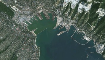 Rusko odmietlo návrh Turecka na prímerie v Čiernom mori. Moskva vraj nechce dopriať Kyjevu čas na oddych